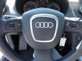 Ice Silver Metallic - A3 2.0T Photo No. 41