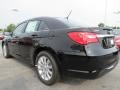 Black - 200 Touring Sedan Photo No. 2