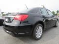 Black - 200 Touring Sedan Photo No. 3