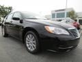 Black - 200 Touring Sedan Photo No. 4