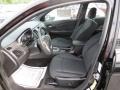Black - 200 Touring Sedan Photo No. 6