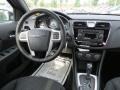 Black - 200 Touring Sedan Photo No. 9