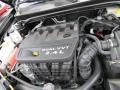 Black - 200 Touring Sedan Photo No. 10