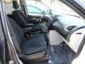 Dark Charcoal Pearl - Grand Caravan Mainstreet Photo No. 12