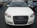 Arctic White - A4 2.0T quattro Sedan Photo No. 3