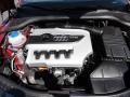  2011 TT S 2.0T quattro Roadster 2.0 Liter TFSI Turbocharged DOHC 16-Valve VVT 4 Cylinder Engine
