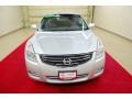 Brilliant Silver - Altima 2.5 S Photo No. 2