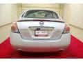 Brilliant Silver - Altima 2.5 S Photo No. 5