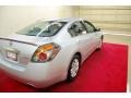 Brilliant Silver - Altima 2.5 S Photo No. 6