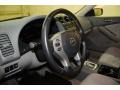 Brilliant Silver - Altima 2.5 S Photo No. 12