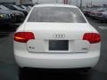 Arctic White - A4 2.0T quattro Sedan Photo No. 7