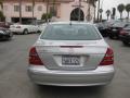 Brilliant Silver Metallic - E 350 Sedan Photo No. 3