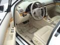 Arctic White - A4 2.0T quattro Sedan Photo No. 11