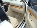 Arctic White - A4 2.0T quattro Sedan Photo No. 14