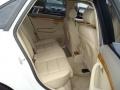 Arctic White - A4 2.0T quattro Sedan Photo No. 16