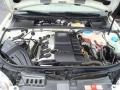 Arctic White - A4 2.0T quattro Sedan Photo No. 18