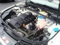 Arctic White - A4 2.0T quattro Sedan Photo No. 19