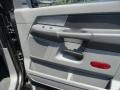 2007 Mineral Gray Metallic Dodge Ram 1500 Big Horn Edition Quad Cab 4x4  photo #14