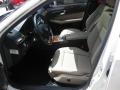 Arctic White - E 350 Sedan Photo No. 20