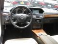 Arctic White - E 350 Sedan Photo No. 23