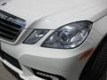 Arctic White - E 350 Sedan Photo No. 24