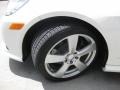 Arctic White - E 350 Sedan Photo No. 25