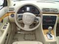 Arctic White - A4 2.0T quattro Sedan Photo No. 24