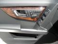 2012 Sapphire Grey Metallic Mercedes-Benz GLK 350 4Matic  photo #6