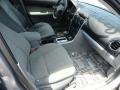 2006 Titanium Gray Mica Mazda MAZDA6 i Sport Sedan  photo #13