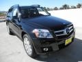Black - GLK 350 Photo No. 1