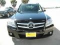 Black - GLK 350 Photo No. 2
