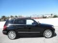 Black - GLK 350 Photo No. 3