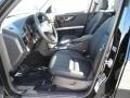 Black - GLK 350 Photo No. 7