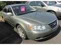 Natural Khaki Green - Sonata GLS Photo No. 2