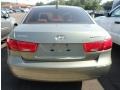 Natural Khaki Green - Sonata GLS Photo No. 3