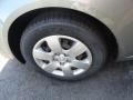 Natural Khaki Green - Sonata GLS Photo No. 4