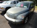 Dark Silver Metallic 2006 Chevrolet HHR LS
