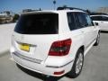 Arctic White - GLK 350 Photo No. 4