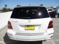 Arctic White - GLK 350 Photo No. 5