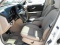 Arctic White - GLK 350 Photo No. 7