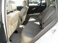Arctic White - GLK 350 Photo No. 8