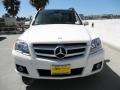 Arctic White - GLK 350 Photo No. 2