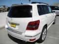 Arctic White - GLK 350 Photo No. 4