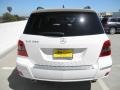 Arctic White - GLK 350 Photo No. 5
