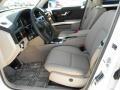 Arctic White - GLK 350 Photo No. 7