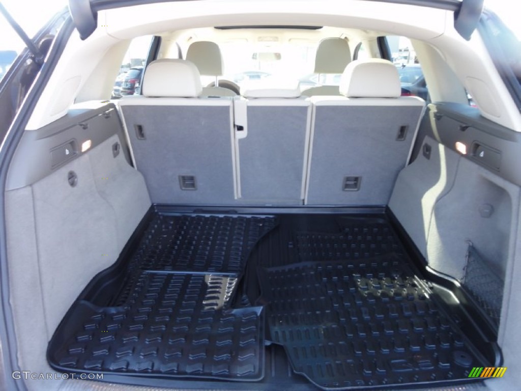 2011 Audi Q5 2.0T quattro Trunk Photo #67480921