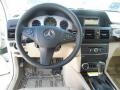 Arctic White - GLK 350 Photo No. 9
