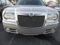 Bright Silver Metallic 2005 Chrysler 300 C HEMI