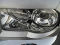 Bright Silver Metallic - 300 C HEMI Photo No. 4