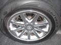 Bright Silver Metallic - 300 C HEMI Photo No. 9